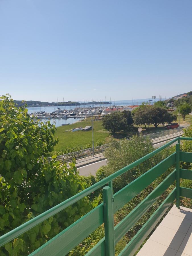 Apartmani Mira Supetarska Draga Esterno foto