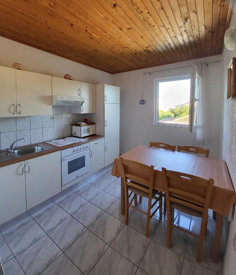 Apartmani Mira Supetarska Draga Esterno foto