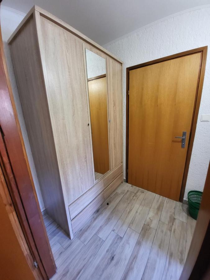 Apartmani Mira Supetarska Draga Esterno foto