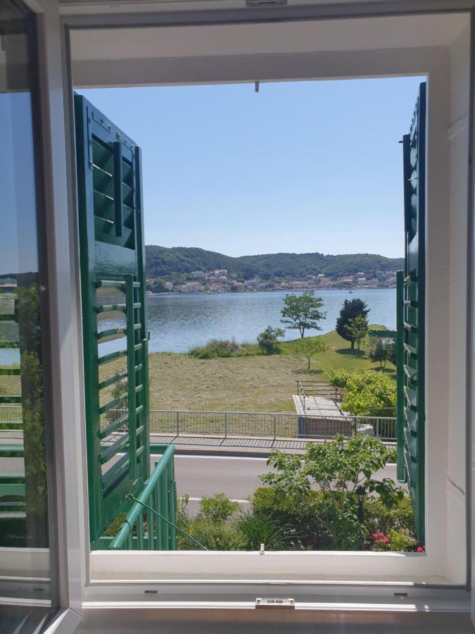 Apartmani Mira Supetarska Draga Camera foto