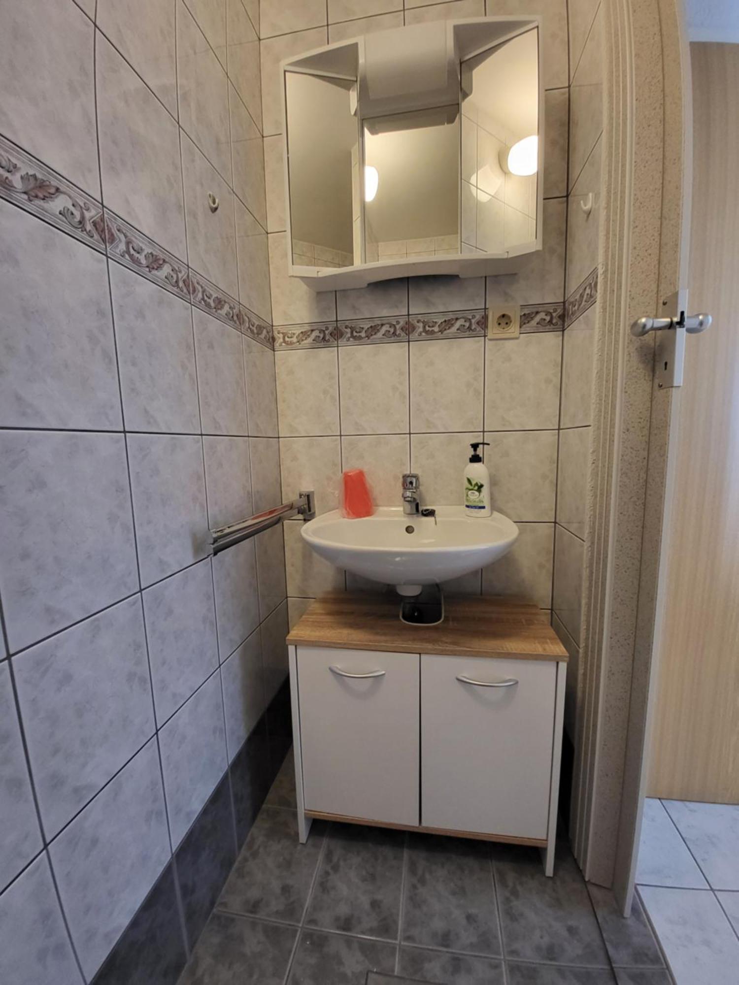 Apartmani Mira Supetarska Draga Camera foto