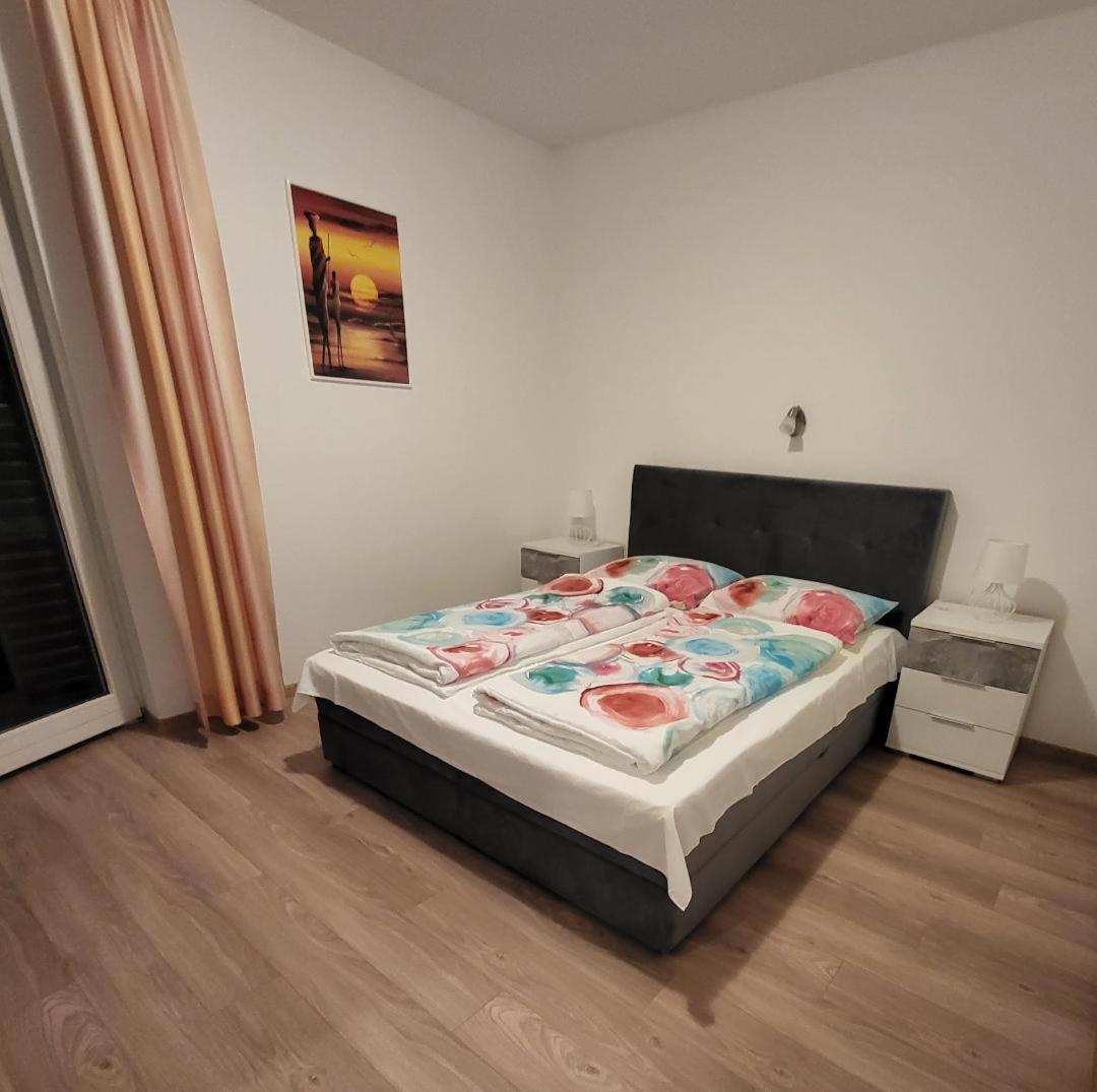 Apartmani Mira Supetarska Draga Esterno foto