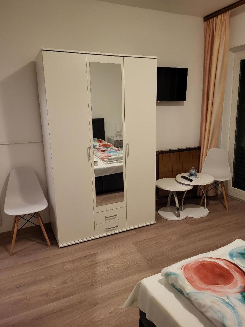 Apartmani Mira Supetarska Draga Esterno foto