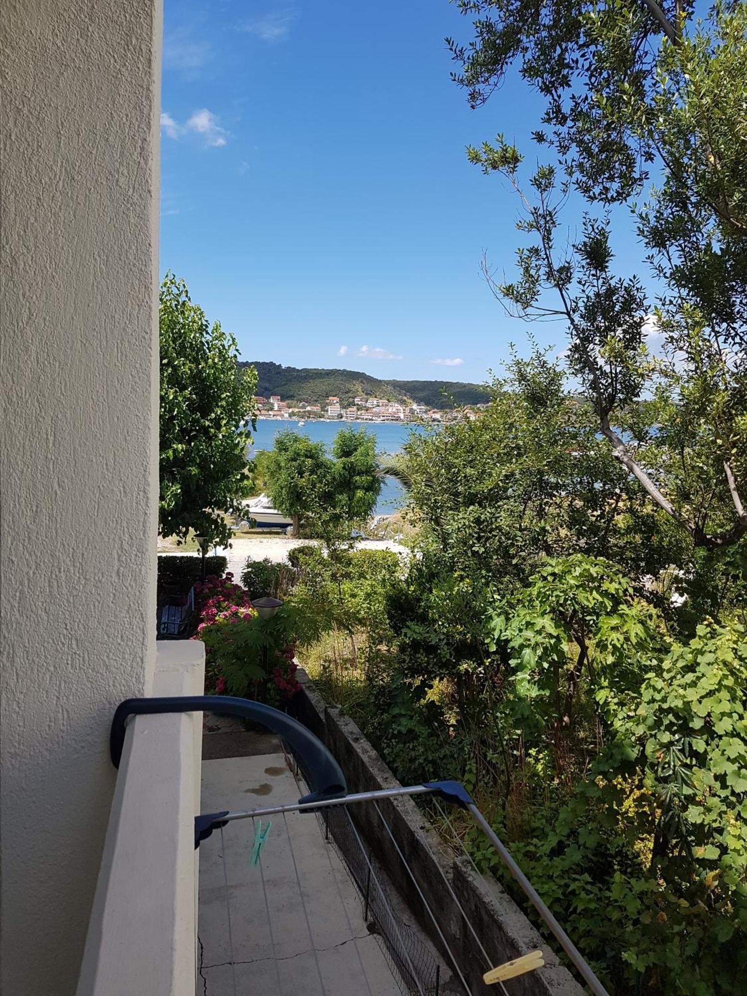 Apartmani Mira Supetarska Draga Esterno foto