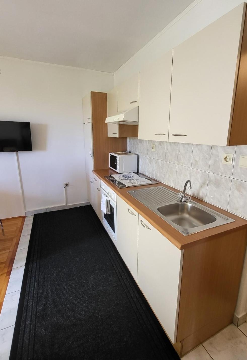 Apartmani Mira Supetarska Draga Esterno foto