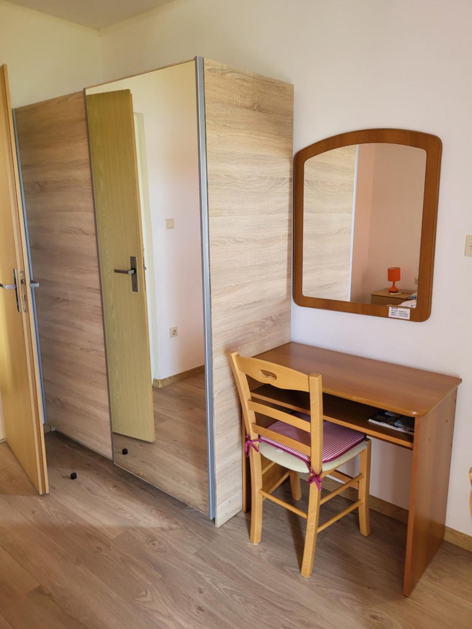 Apartmani Mira Supetarska Draga Esterno foto