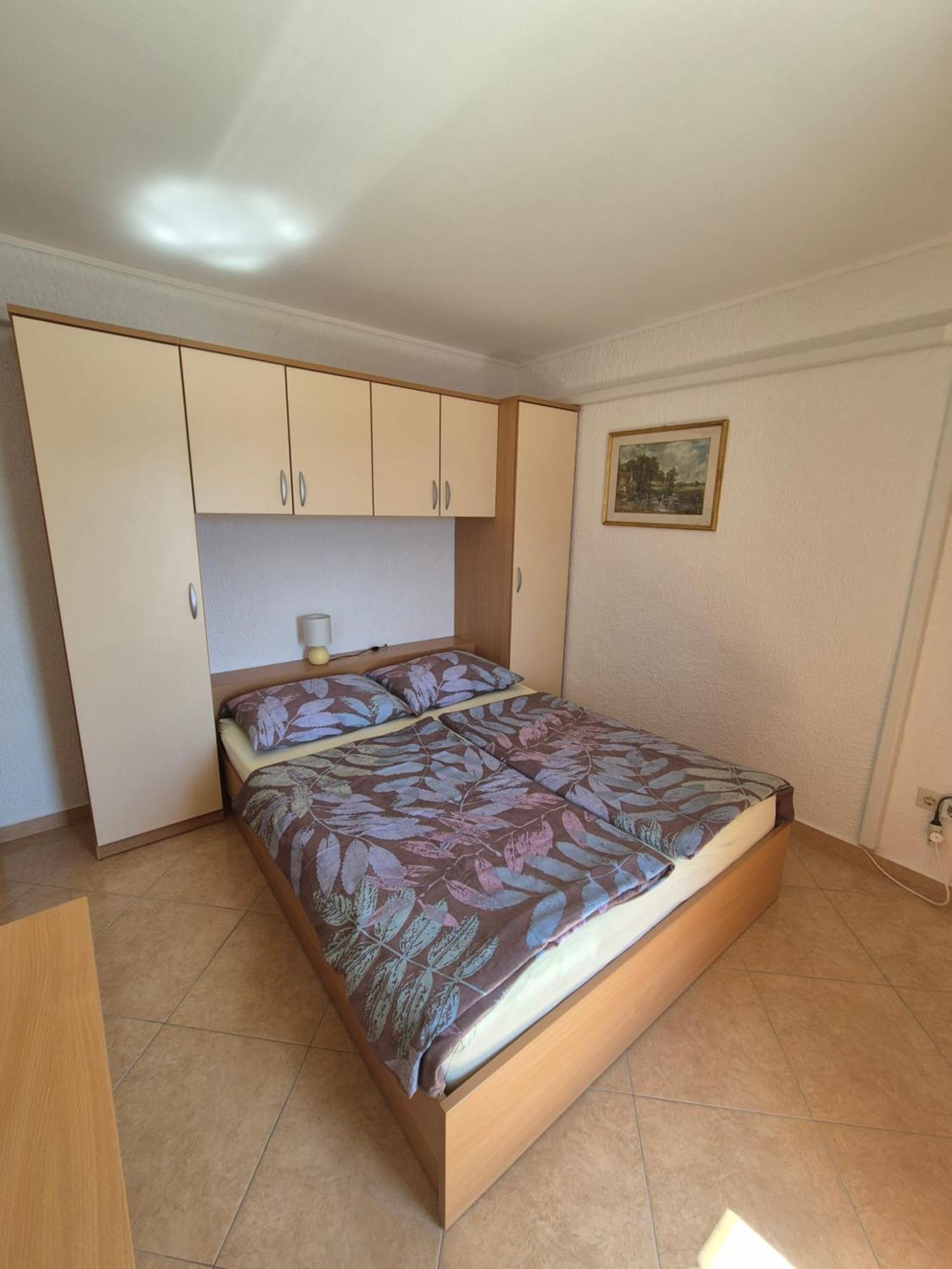 Apartmani Mira Supetarska Draga Esterno foto