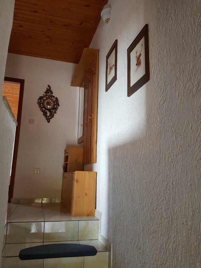 Apartmani Mira Supetarska Draga Esterno foto